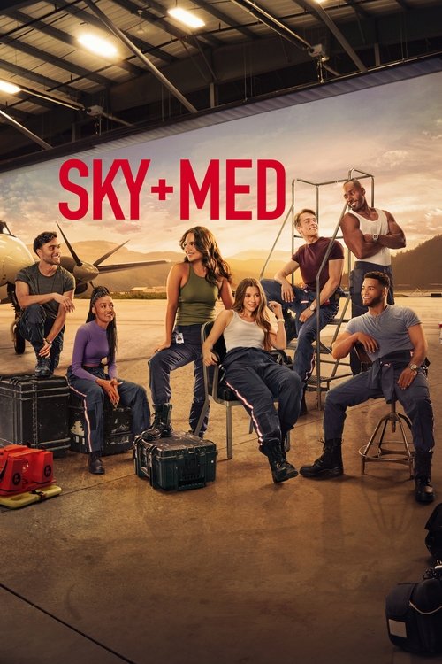 پوستر SkyMed