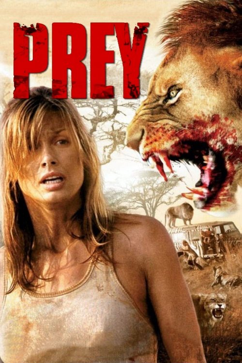 پوستر Prey
