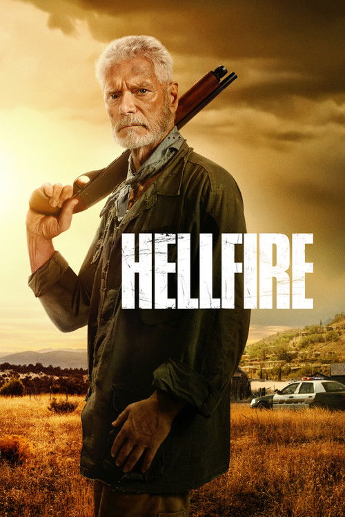 پوستر Hellfire