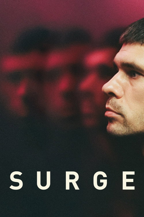 پوستر Surge