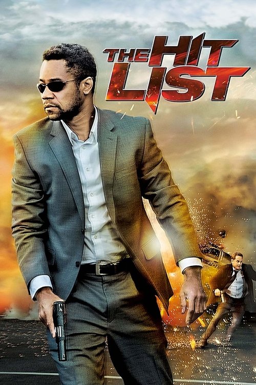 پوستر The Hit List
