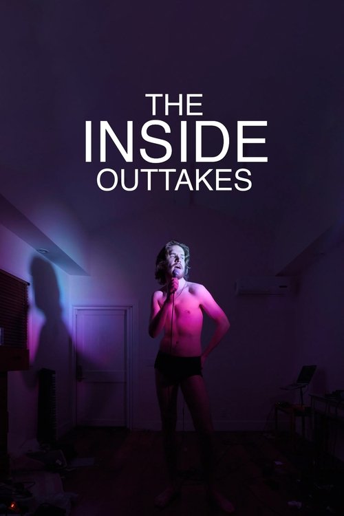 پوستر Bo Burnham: The Inside Outtakes