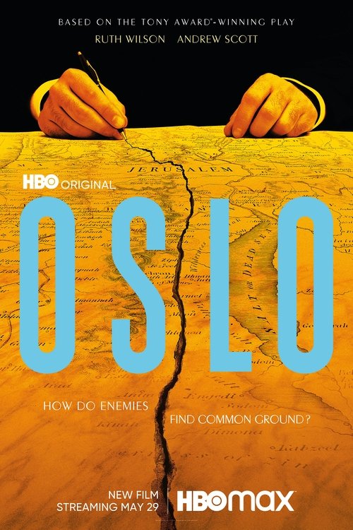 پوستر Oslo