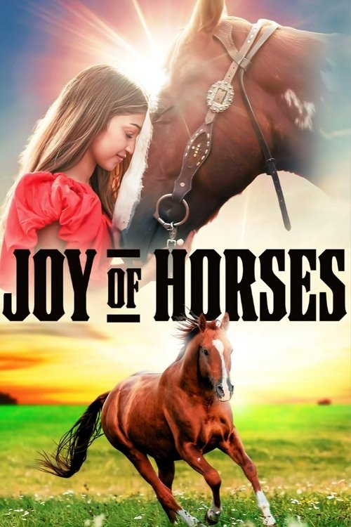 پوستر Joy of Horses