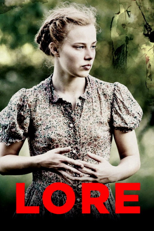 پوستر Lore