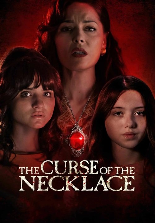 پوستر The Curse of the Necklace