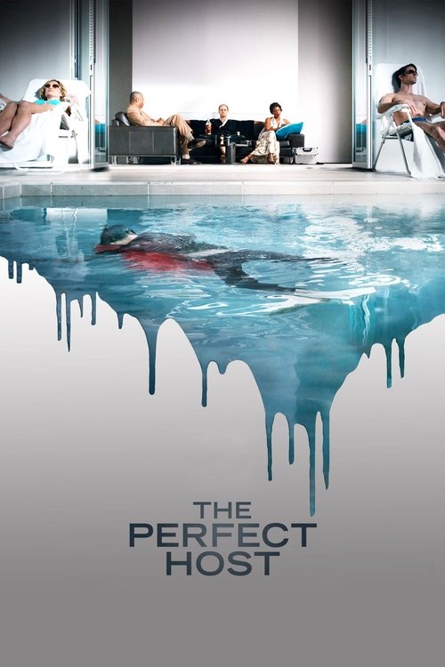 پوستر The Perfect Host