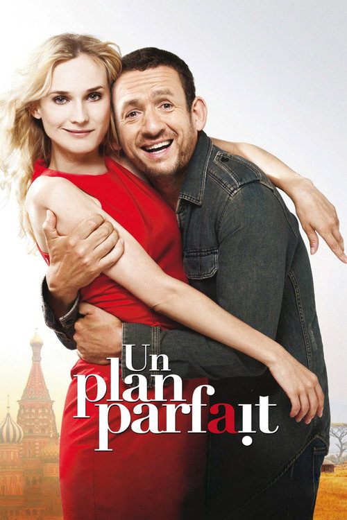 پوستر Un plan parfait