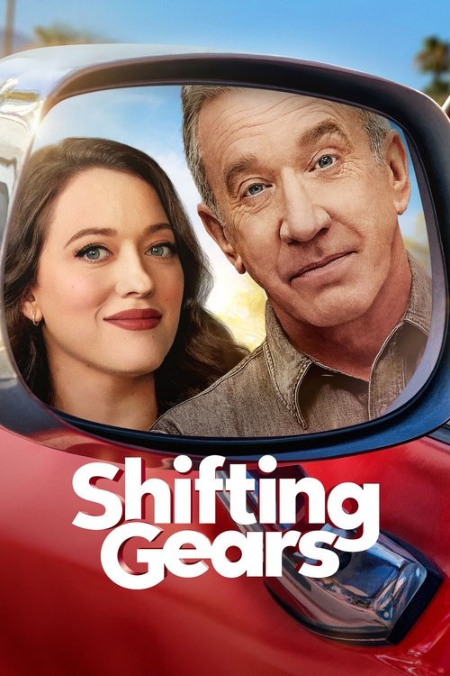 پوستر Shifting Gears