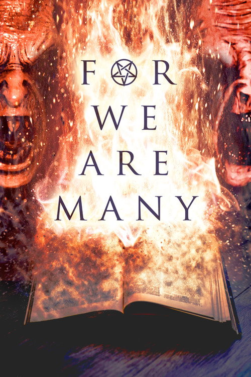 پوستر For We Are Many