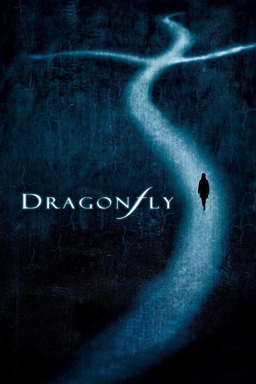 پوستر Dragonfly