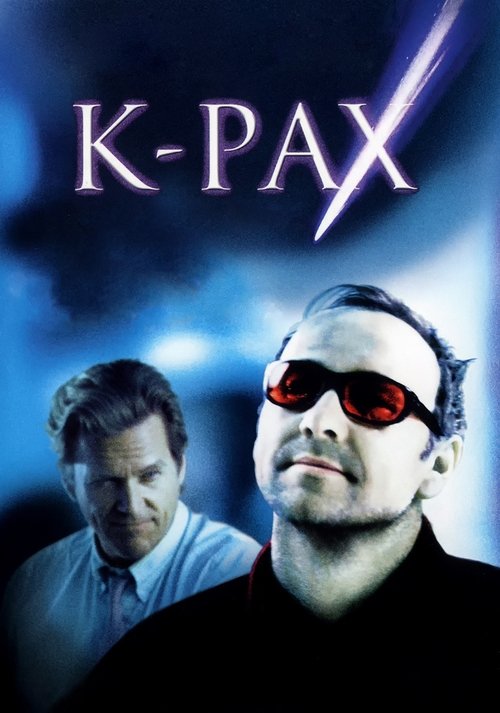 پوستر K-PAX