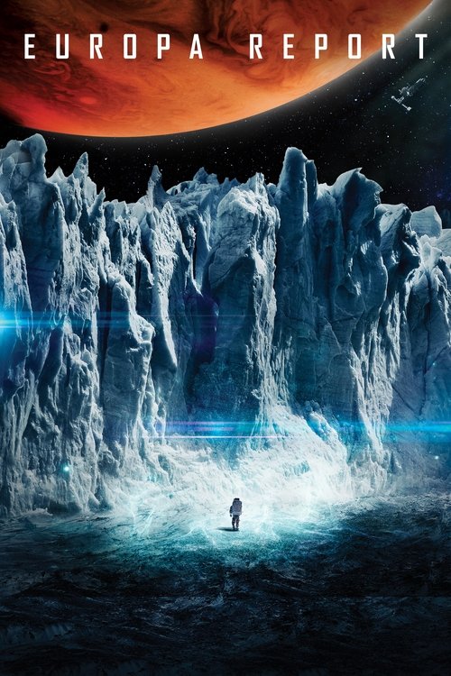 پوستر Europa Report