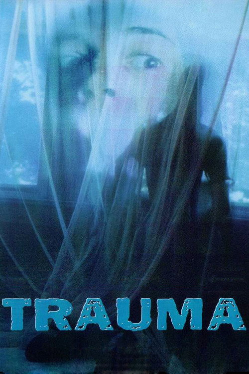 پوستر Trauma