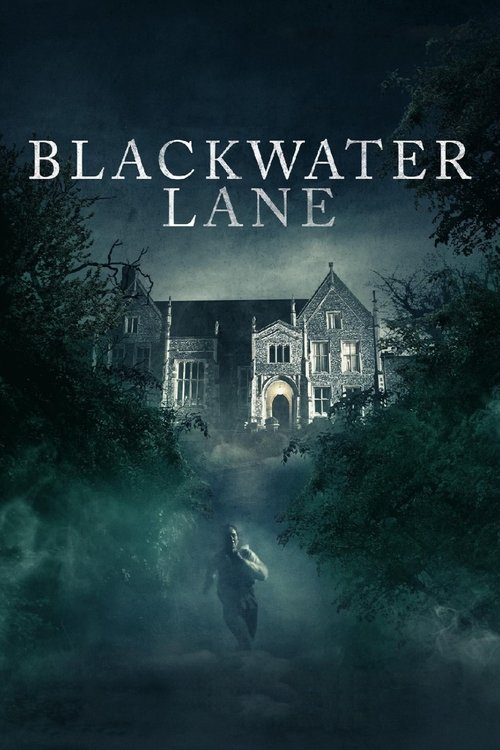 پوستر Blackwater Lane