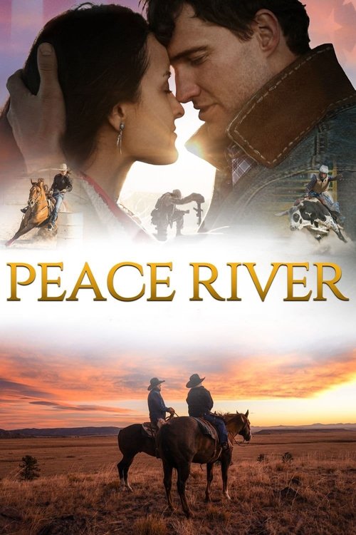پوستر Peace River