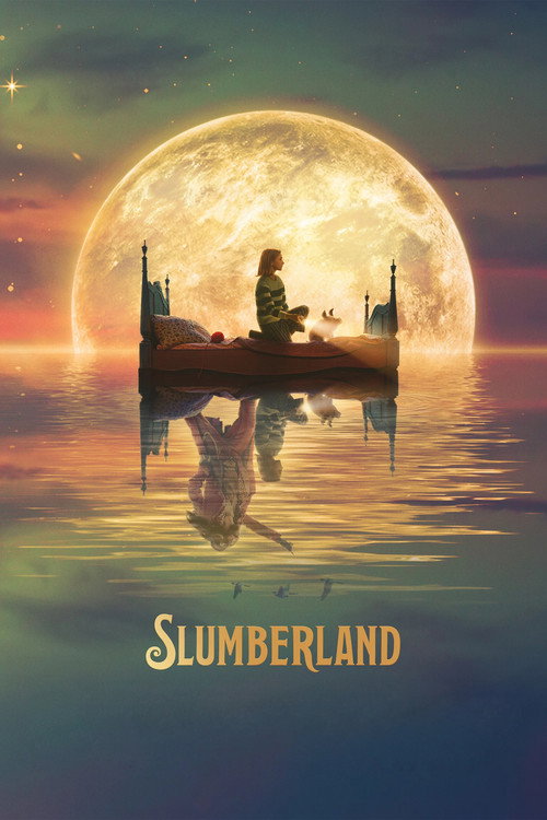 پوستر Slumberland