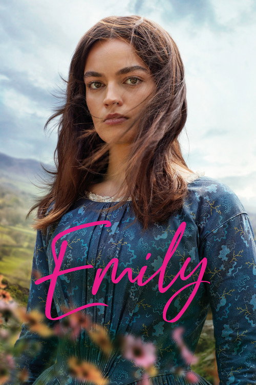 پوستر Emily