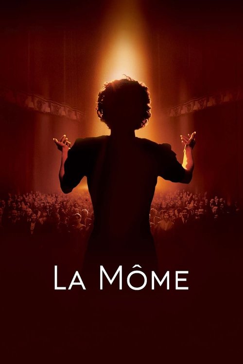 پوستر La Môme