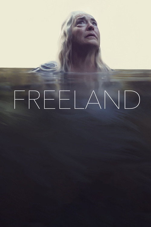 پوستر Freeland