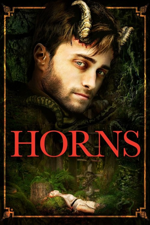 پوستر Horns