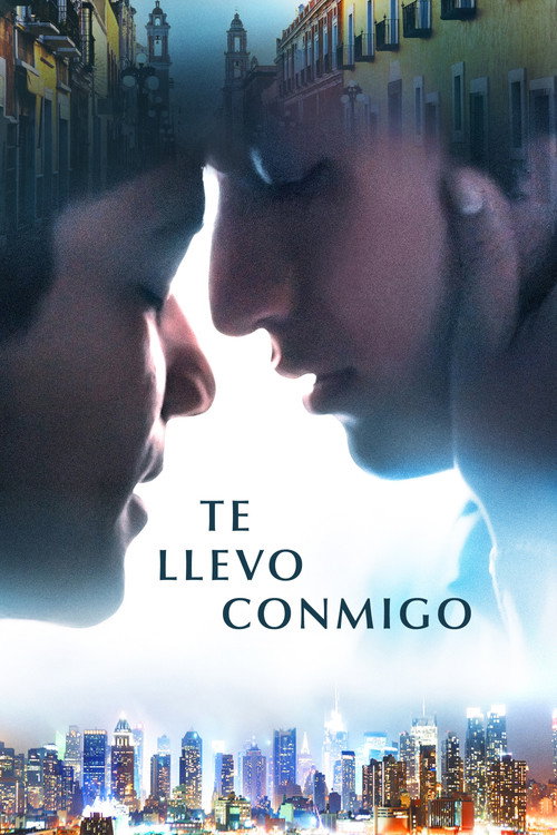 پوستر Te llevo conmigo