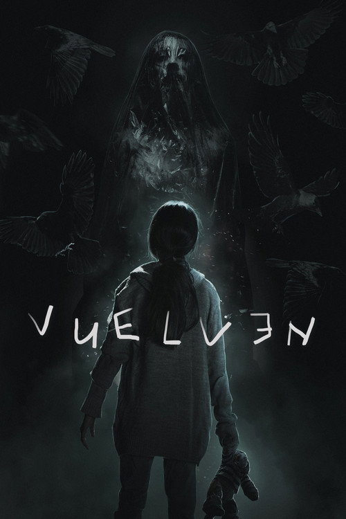 پوستر Vuelven