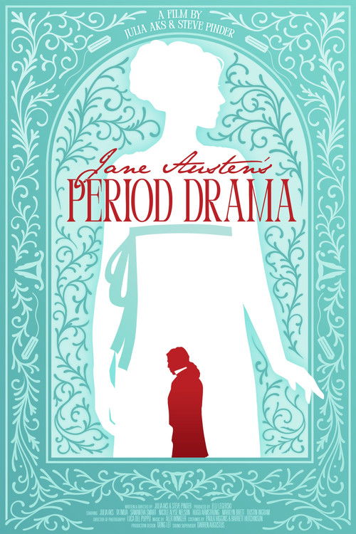 پوستر Jane Austen's Period Drama
