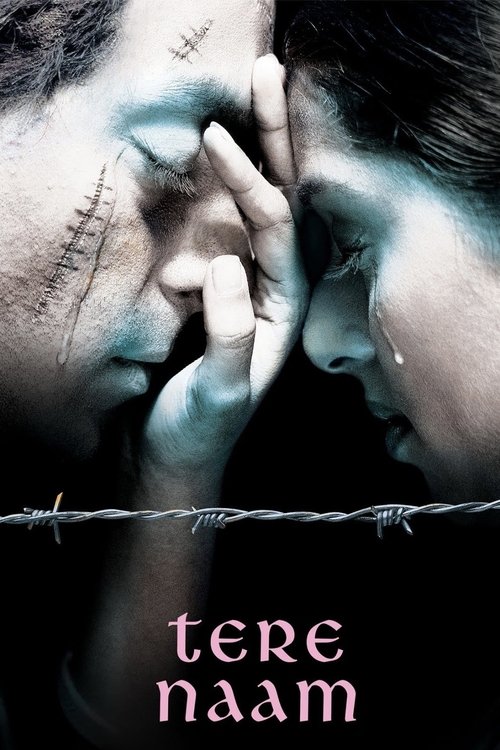 پوستر Tere Naam