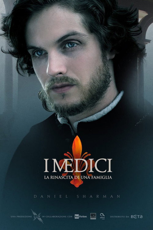 پوستر I Medici