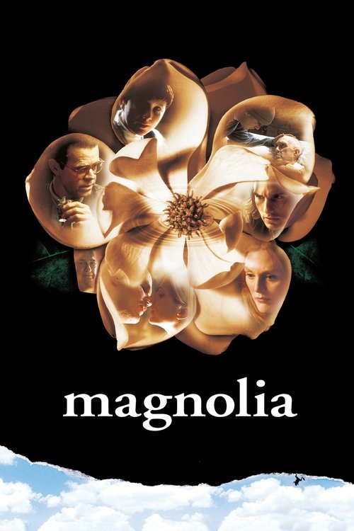 پوستر Magnolia