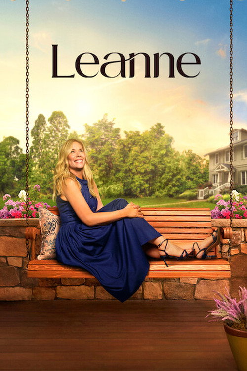پوستر Leanne