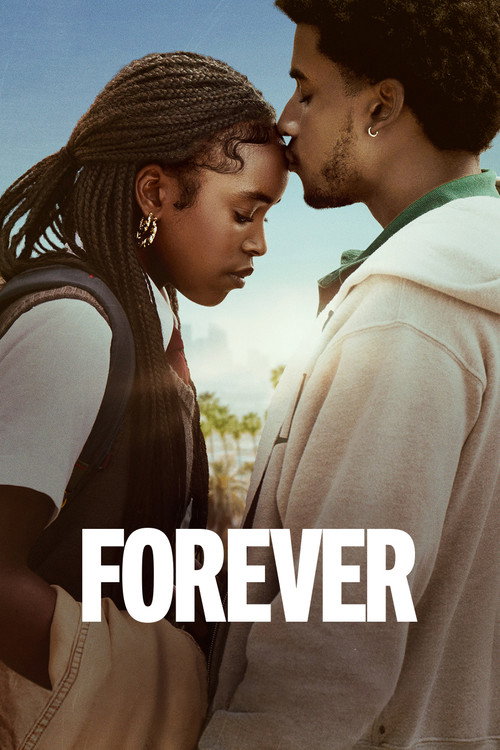 پوستر FOREVER