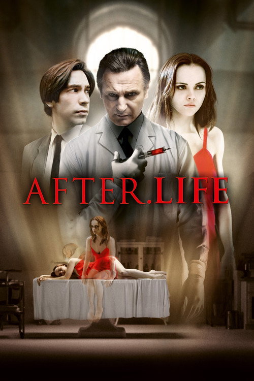 پوستر After.Life