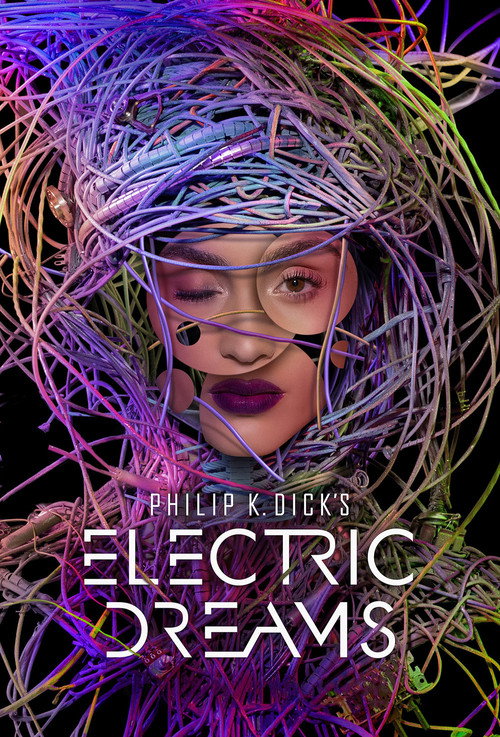 پوستر Philip K. Dick's Electric Dreams