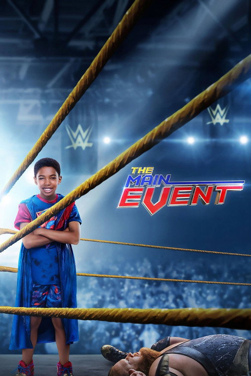 پوستر The Main Event