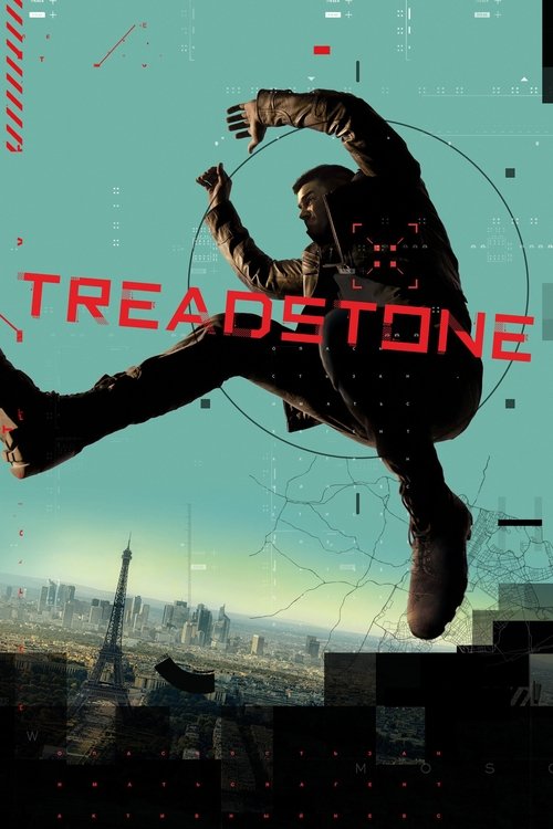 پوستر Treadstone