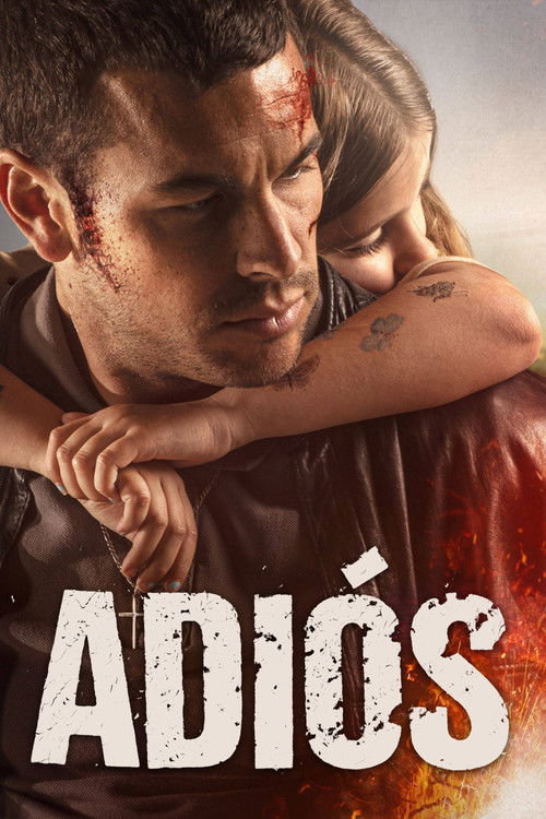 پوستر Adiós