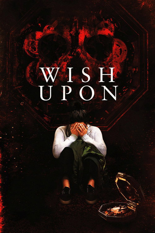 پوستر Wish Upon