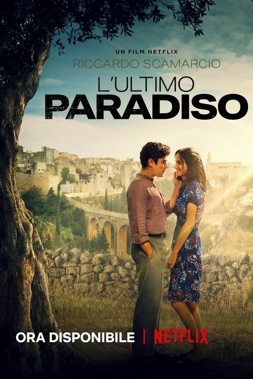 پوستر L'ultimo paradiso