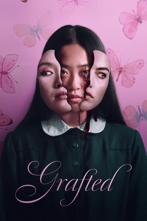 پوستر Grafted