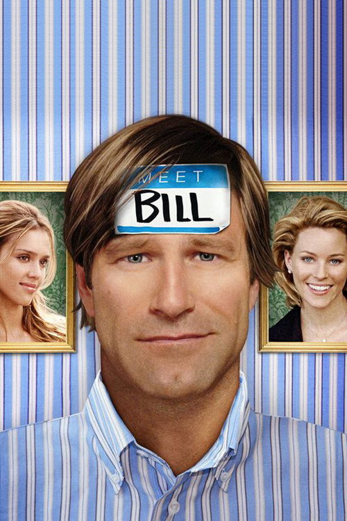 پوستر Meet Bill