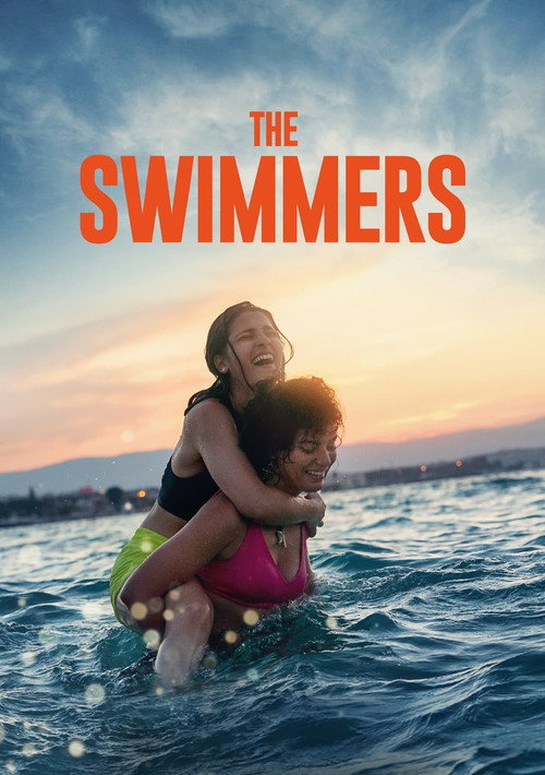 پوستر The Swimmers