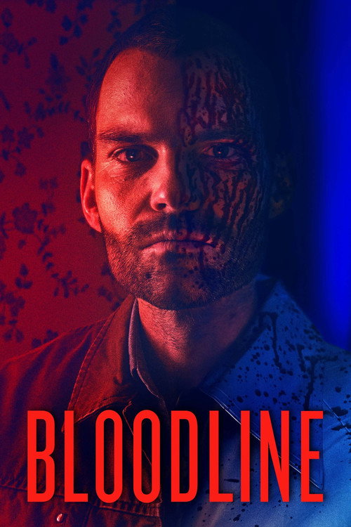 پوستر Bloodline