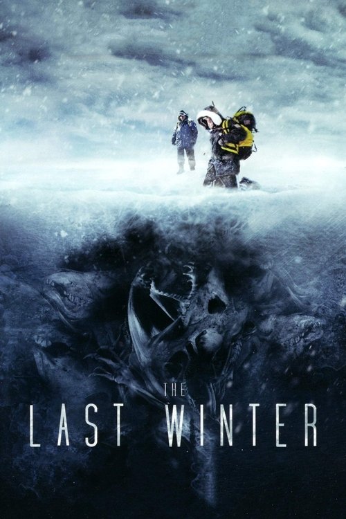 پوستر The Last Winter
