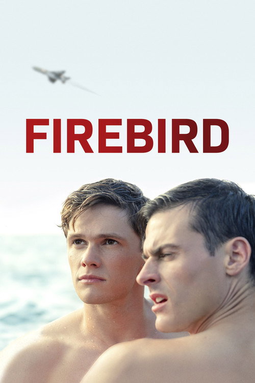پوستر Firebird