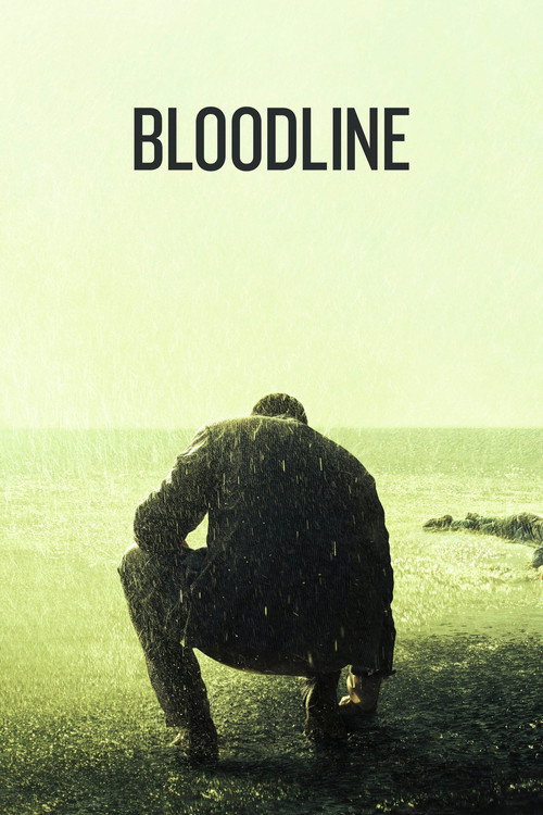 پوستر Bloodline