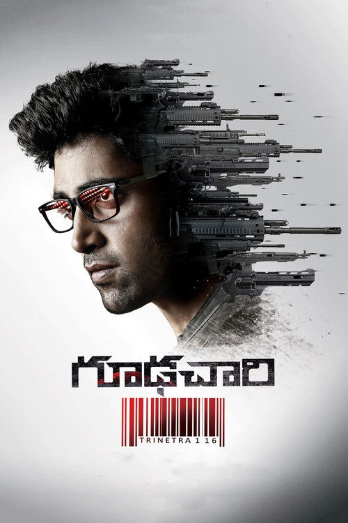 پوستر Goodachari