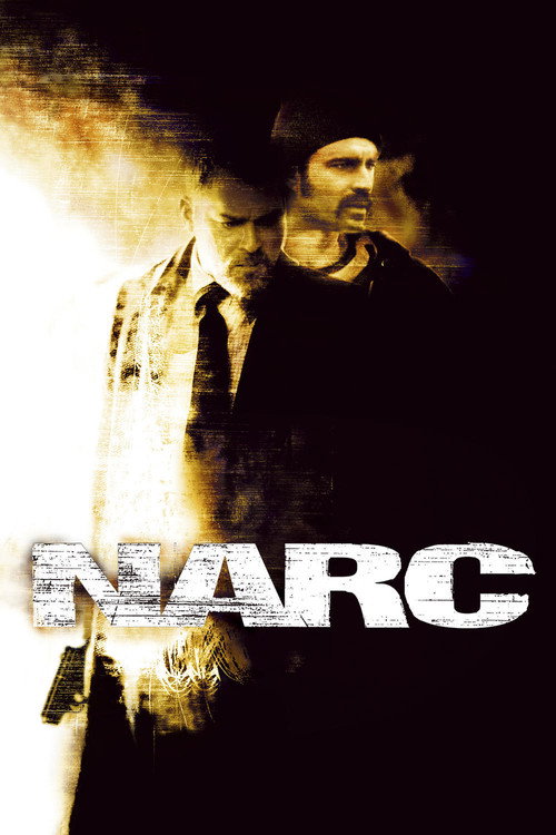 پوستر Narc
