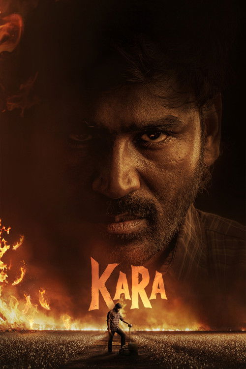 پوستر Kara